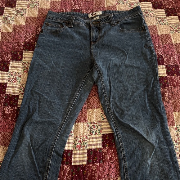 SO Denim - SO skinny jeans for juniors, size 11